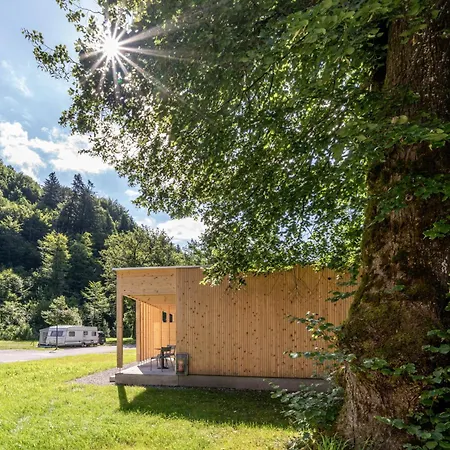 Am - 214 Staufen Apartment Dornbirn