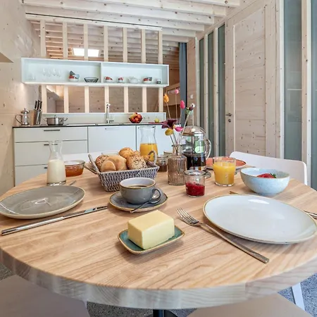 Am - 214 Staufen Apartment